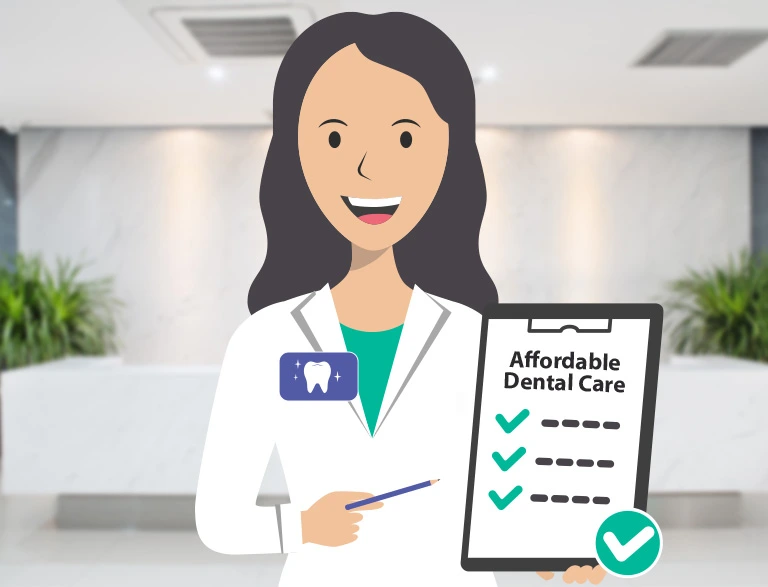 Dental financing - Affordable dentist