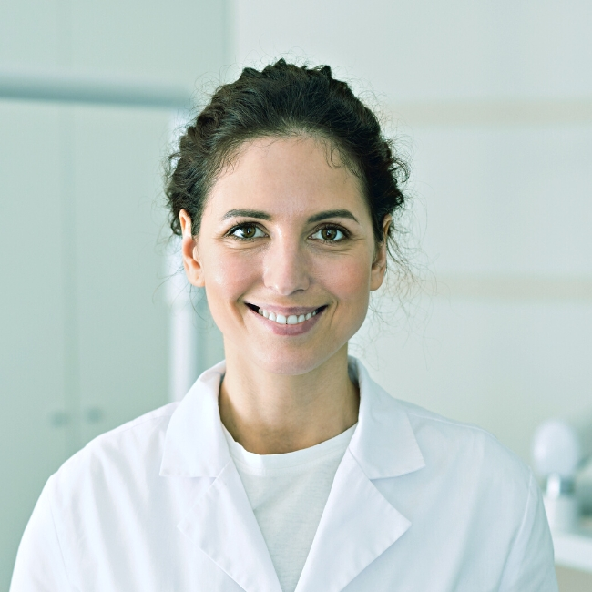 Dentist Female