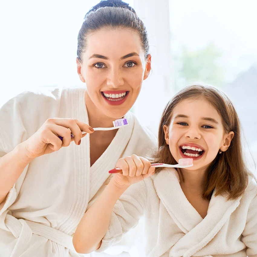 Family Dentistry